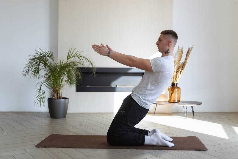 Здоровый фитнес