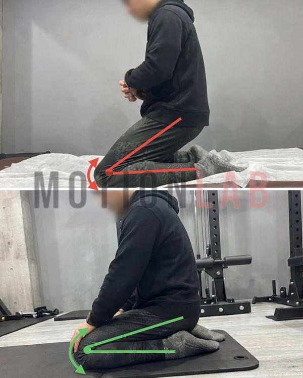 Реабилитация поясницы