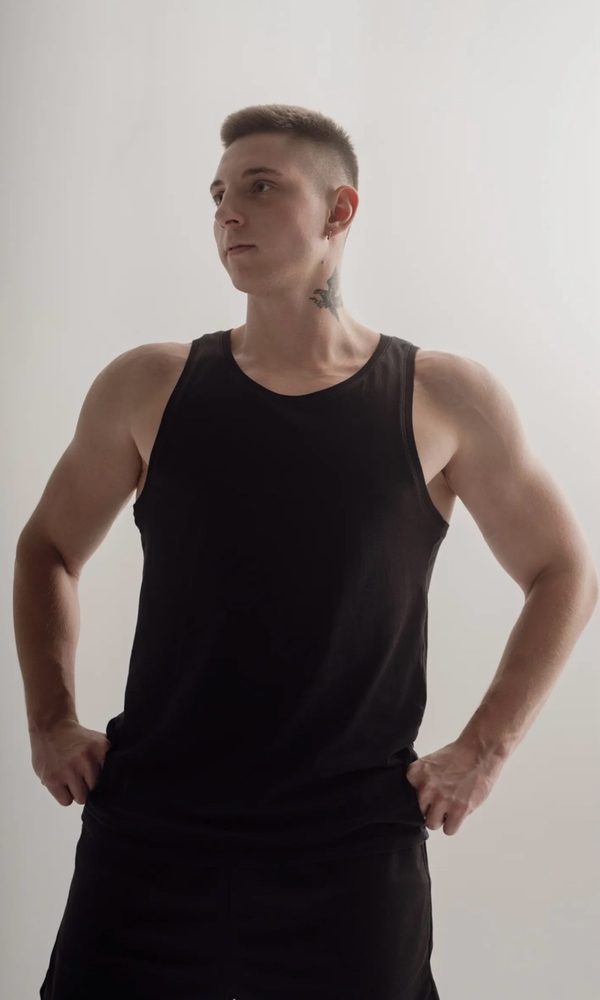 Денис Савоськин